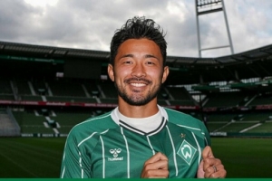 开云体育入口-官方：日本国脚菅原由势从南安普顿租借加盟德甲不莱梅